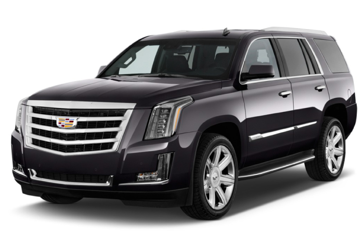 cadillac（キャデラック） escalade（エスカレード） 2015年式