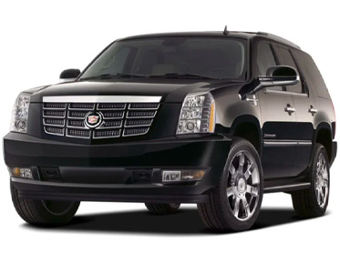 ESCALADE 2007