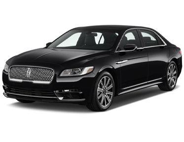 CONTINENTAL BLACK LABEL